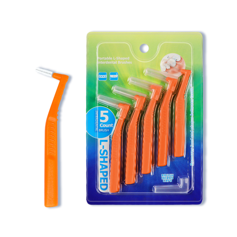 Lock Picking Set - 5 szt. Wykałaczek szczoteczka międzyzębowa w
