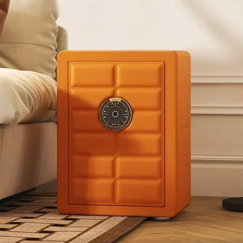 Home Security Of America - Sejf na odciski palców, sejfy do