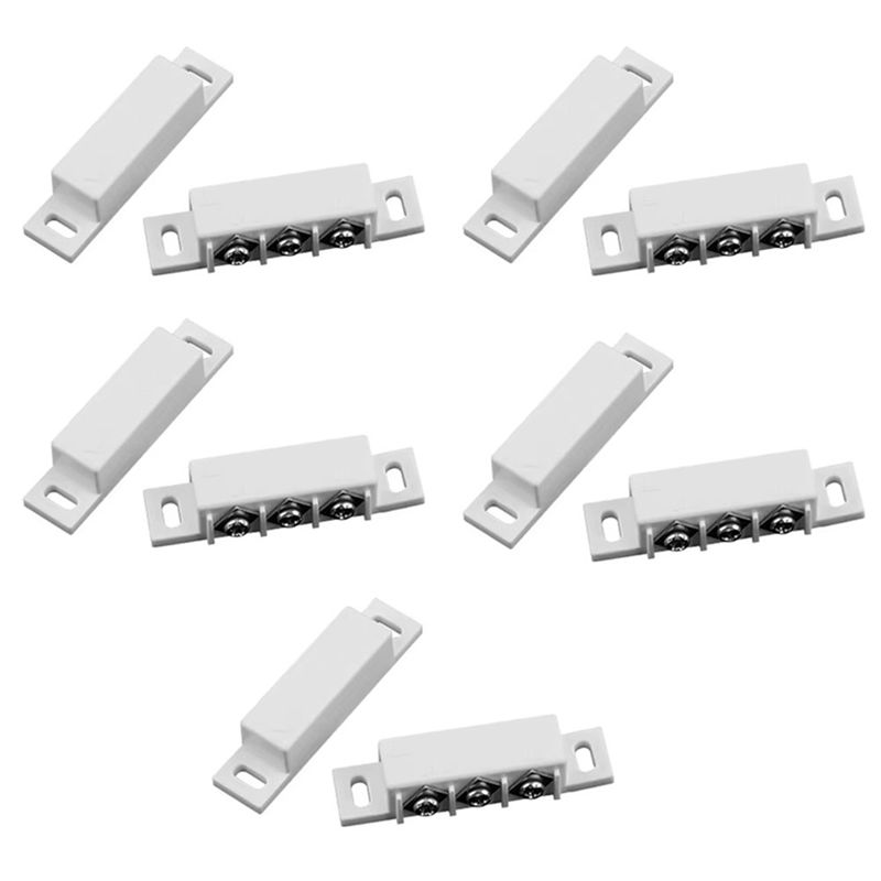 Home Security Product - ABGN Do Zwiększonej Bezpieczeństwa Domu 10