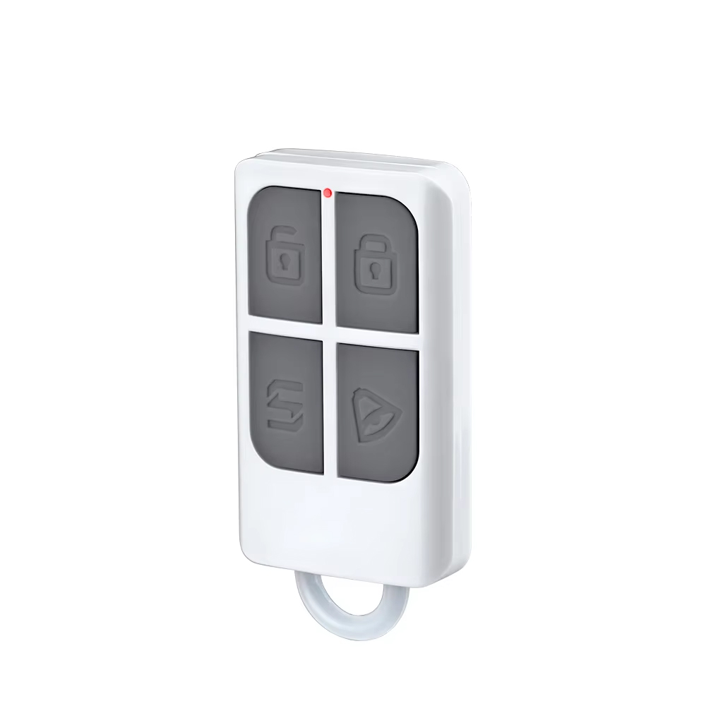 Home Security Business - RC531 Bezprzewodowy Przenośny Pilot Zdalnego Sterowania