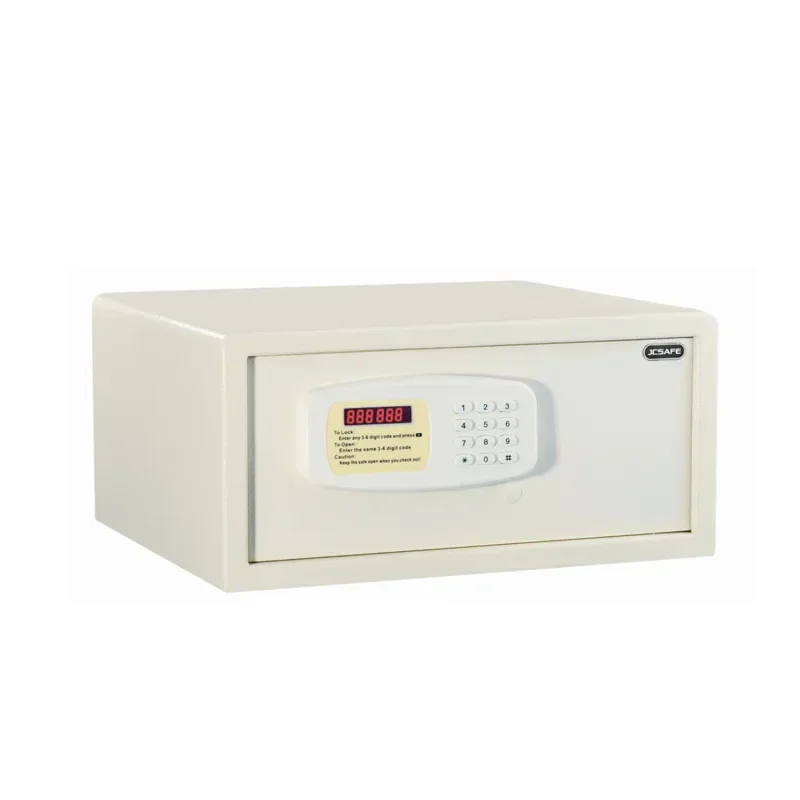 Home Security Of America - Sejfy do domu, sejf na klucze,