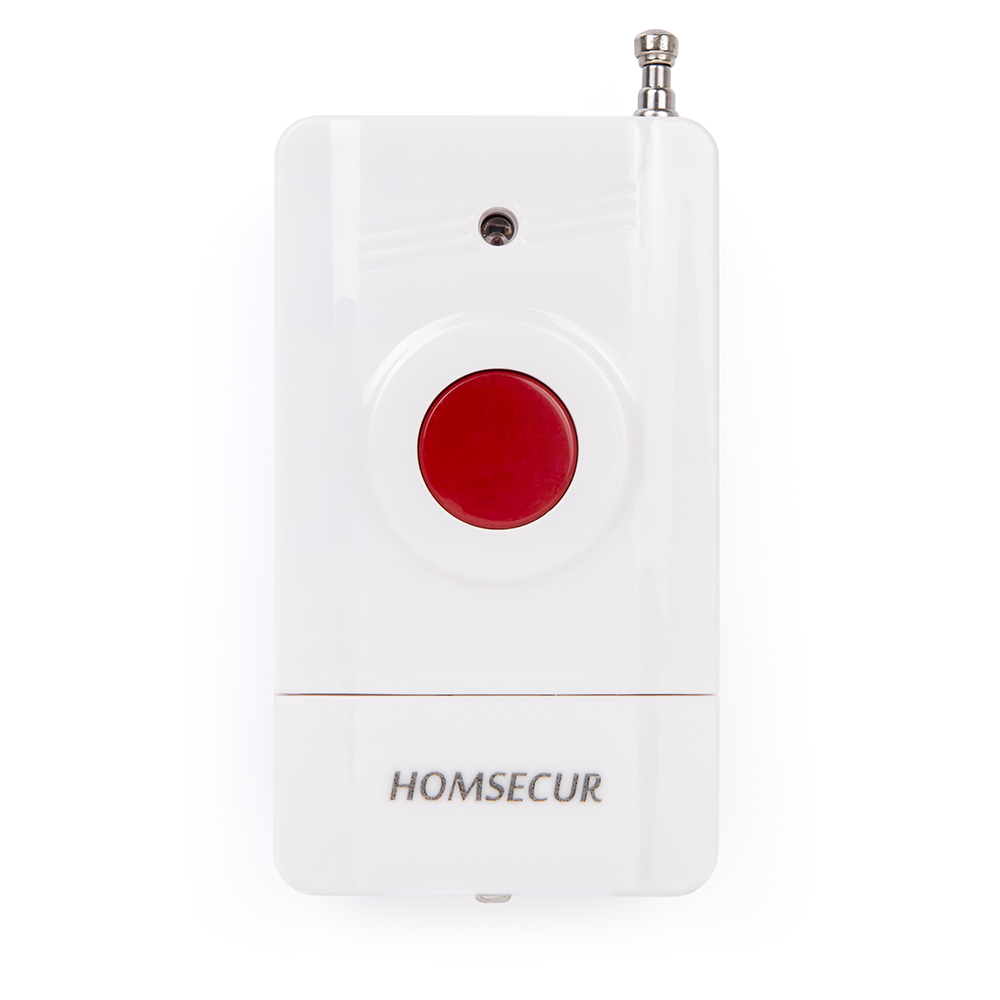Home Security Business - Bezprzewodowy przycisk alarmowy A5 433MHz do