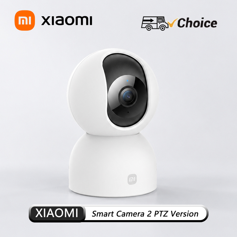 Home Security Camera Xiaomi Mi 360 - Nowa kamera Xiaomi Mi Smart Camera