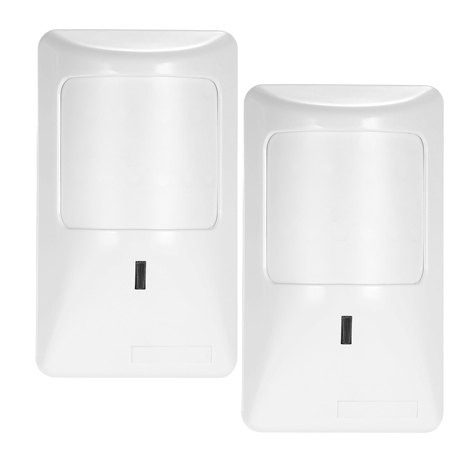 Pet Immune Pir Sensor - 2 szt. Czujnik Anti-Pet czujnik ruchu