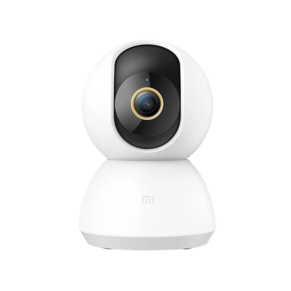 Home Security Camera Xiaomi Mi 360 - Kamera Xiaomi 2K PTZ Mi Smart