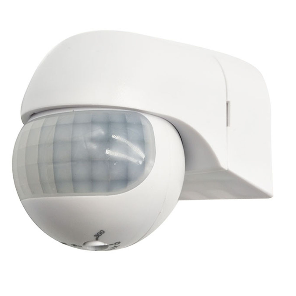 Czujnik ruchu PIR zapewniający – Home Security Providers recenzja i cena