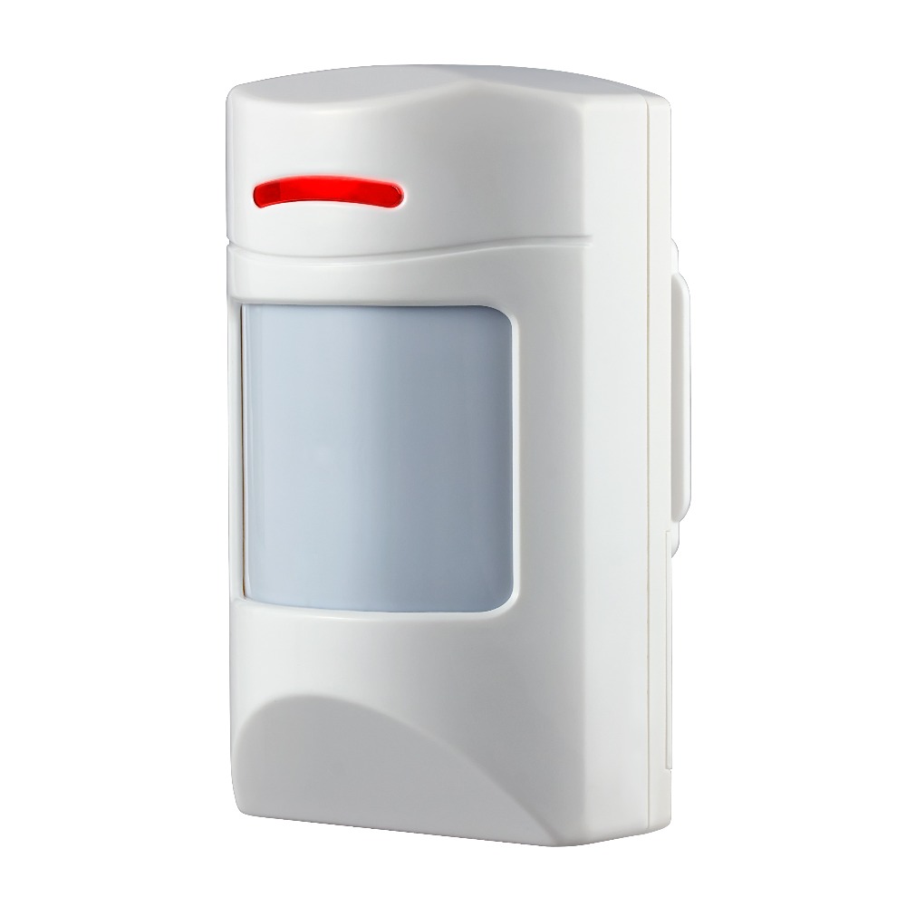 KERUI Bezprzewodowy przyjazny  – Pet Immune Pir Sensor recenzja i cena