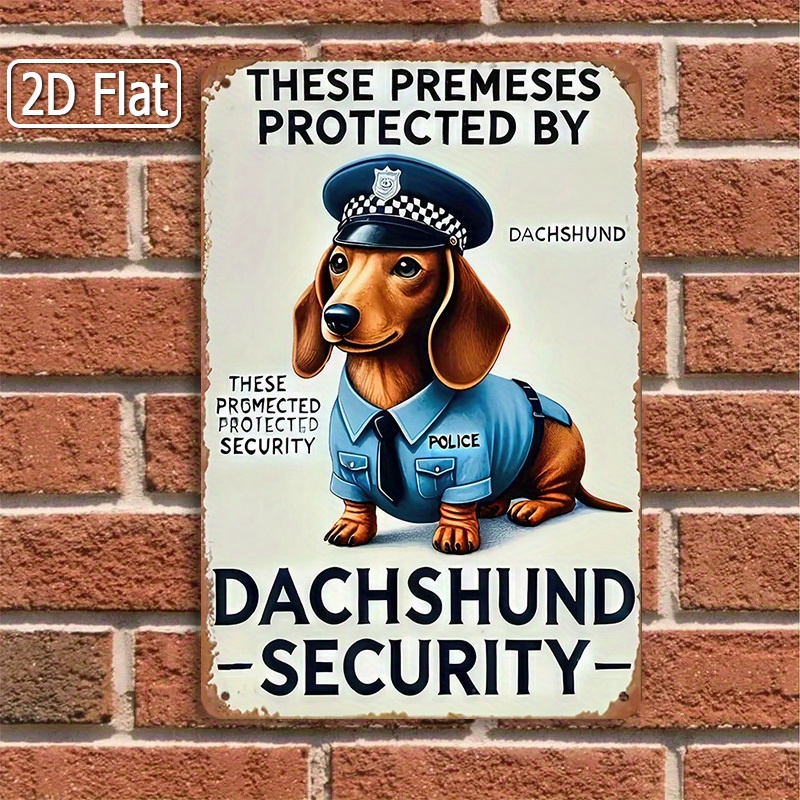 Płaski znak ostrzegawczy z jam – Home Security Yard Sign recenzja i cena