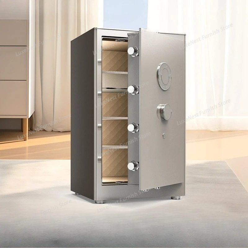 Nordic Protection Sejf Skrytka – Home Security Of America recenzja i cena