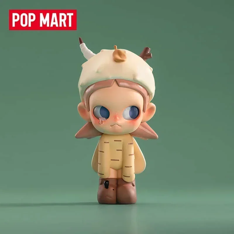 POP MART Zsiga Walking Into th – Home Security Product recenzja i cena