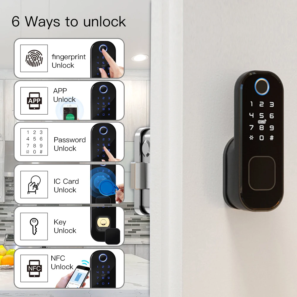 MOES WiFi Tuya inteligentny za – Home Security Ideas recenzja i cena