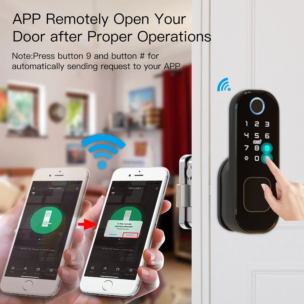 MOES WiFi Tuya inteligentny za – Home Security Ideas recenzja i cena