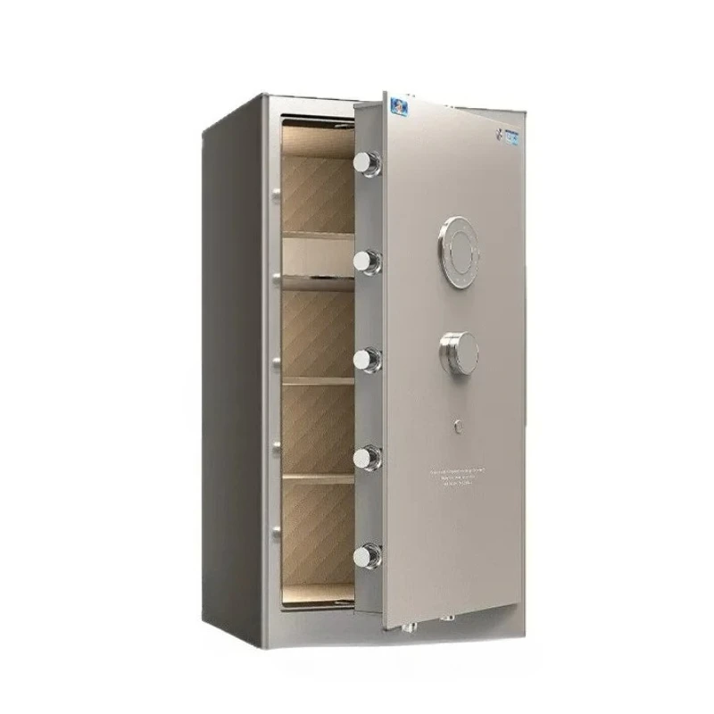 Niewidoczny sejf na odciski pa – Home Security Of America recenzja i cena