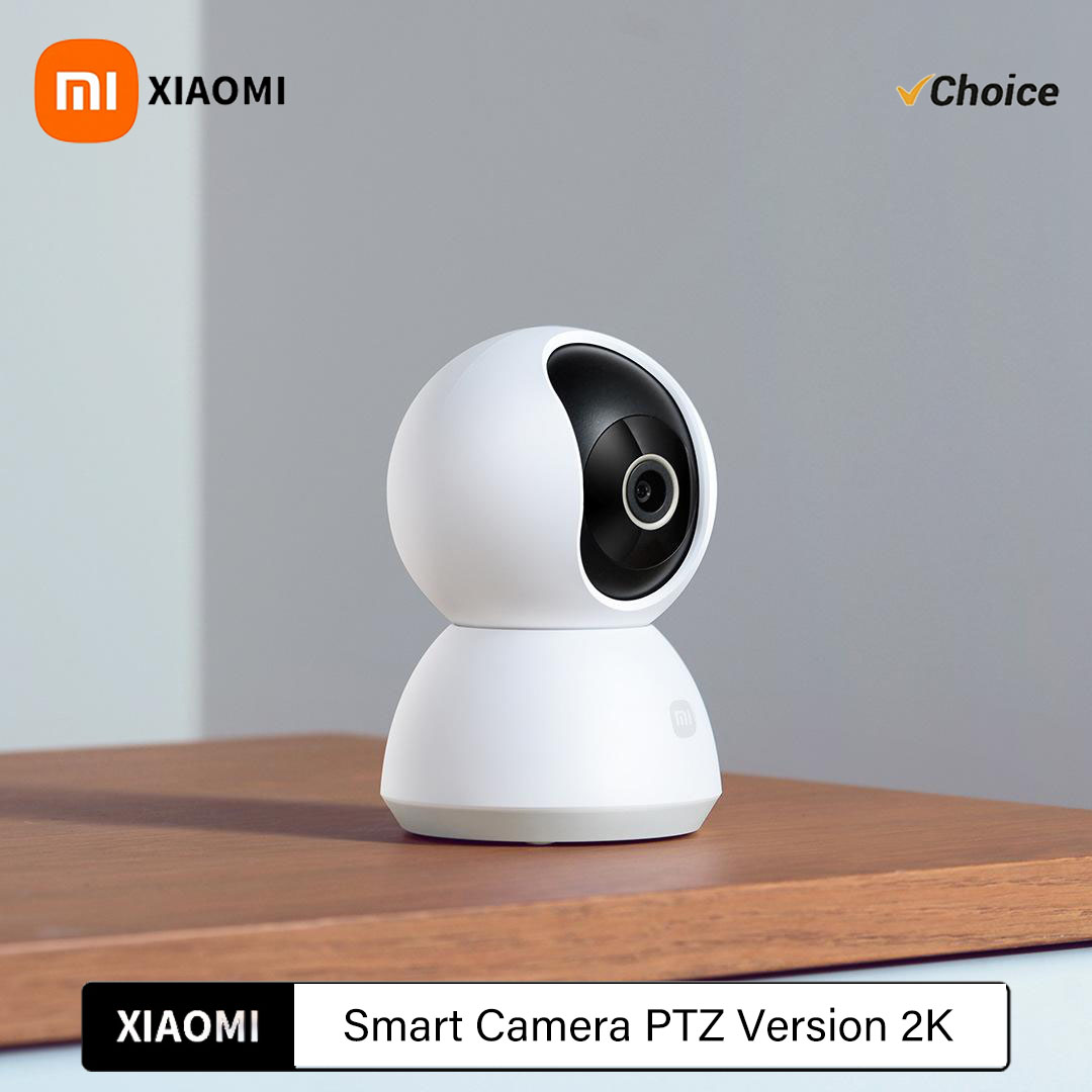 Oryginalna inteligentna kamera – Home Security Camera Xiaomi Mi 360 recenzja i cena