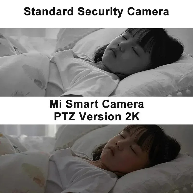 Oryginalna inteligentna kamera – Home Security Camera Xiaomi Mi 360 recenzja i cena