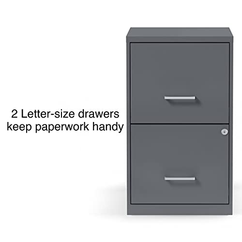 Szafka na dokumenty pionowa, 2 – Home Security Letters recenzja i cena