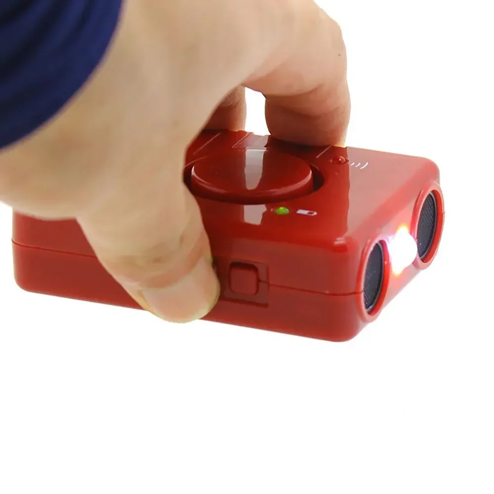 KPHRTEK J-1003 Wielofunkcyjny  – Barking Dog Alarm recenzja i cena