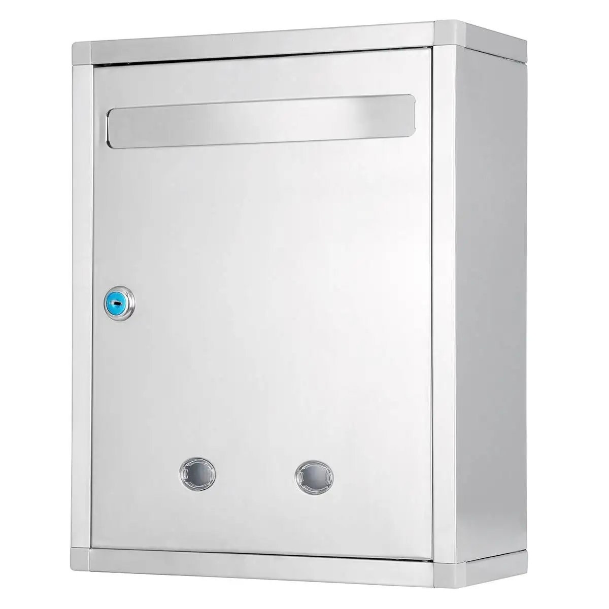 Wodoodporny, stylizowany na vi – Home Security Letters recenzja i cena