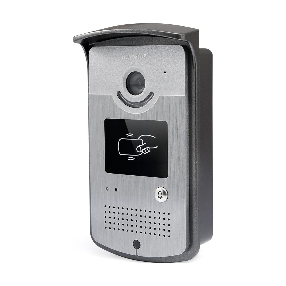 1 Zewnętrzna Kamera 2 Wewnętrz – Home Security Monitoring System recenzja i cena