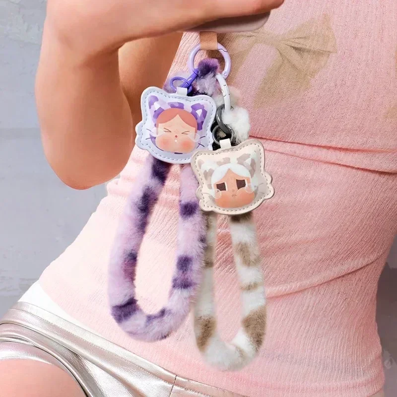 POP MART CRYBABY Wild but Cuti – Home Security Product recenzja i cena