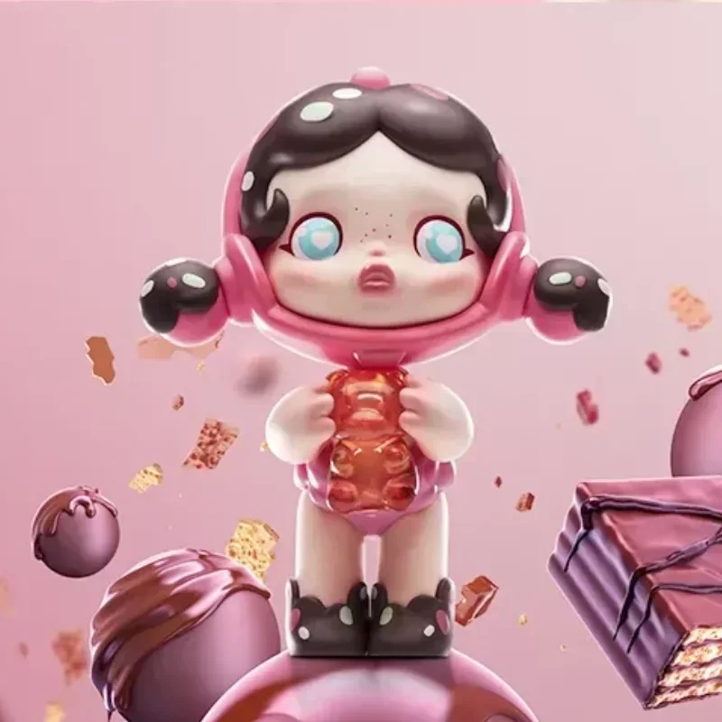 POP MART Skullpanda Candy Mons – Home Security Product recenzja i cena