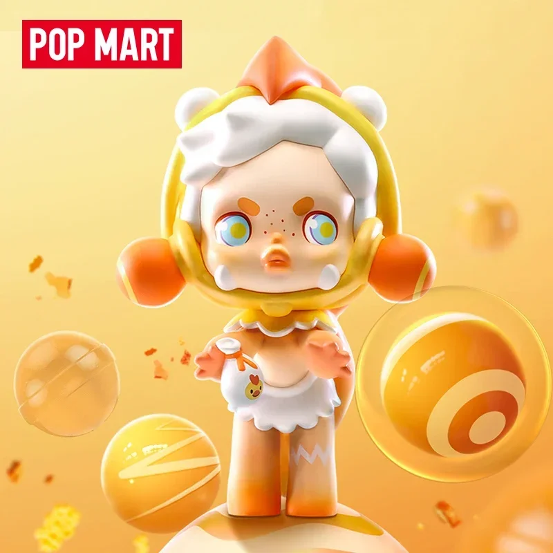 POP MART Skullpanda Candy Mons – Home Security Product recenzja i cena