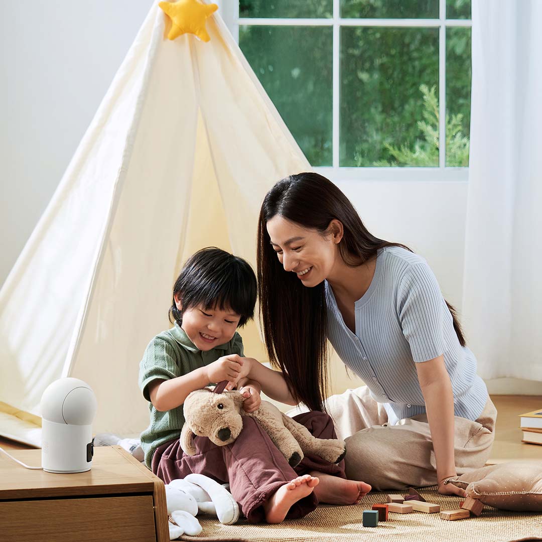 NOWA Kamera Inteligentna Xiaom – Home Security Camera Xiaomi Mi 360 recenzja i cena