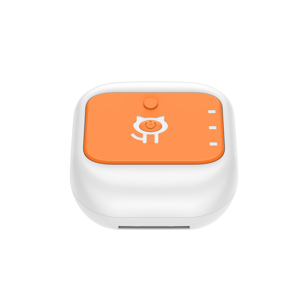 Wodoodporna obroża GPS 4G dla  – Barking Dog Alarm recenzja i cena