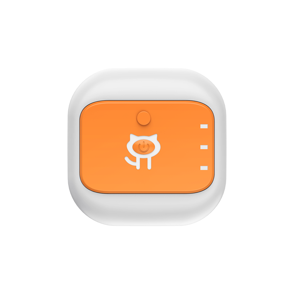 Wodoodporna obroża GPS 4G dla  – Barking Dog Alarm recenzja i cena