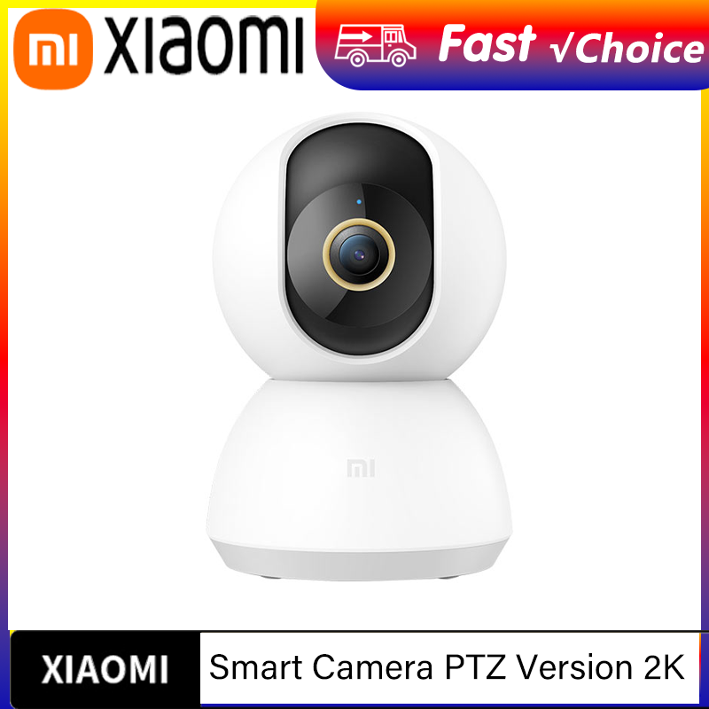NOWA inteligentna kamera Xiaom – Home Security Camera Xiaomi Mi 360 recenzja i cena