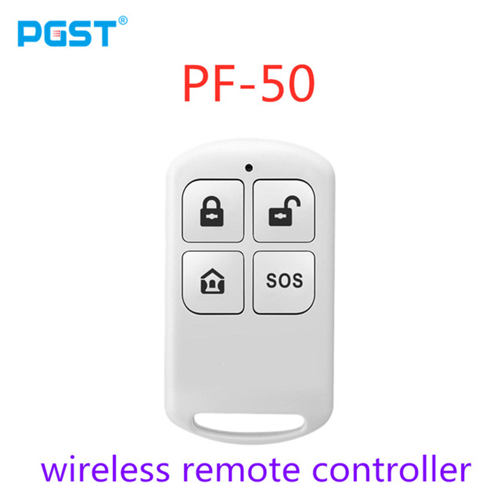 PGST PF-50 Wysokiej jakości be – Home Security Home Assistant recenzja i cena