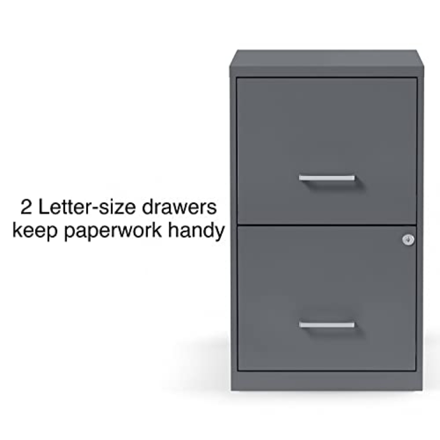 Szafka na dokumenty pionowa na – Home Security Letters recenzja i cena