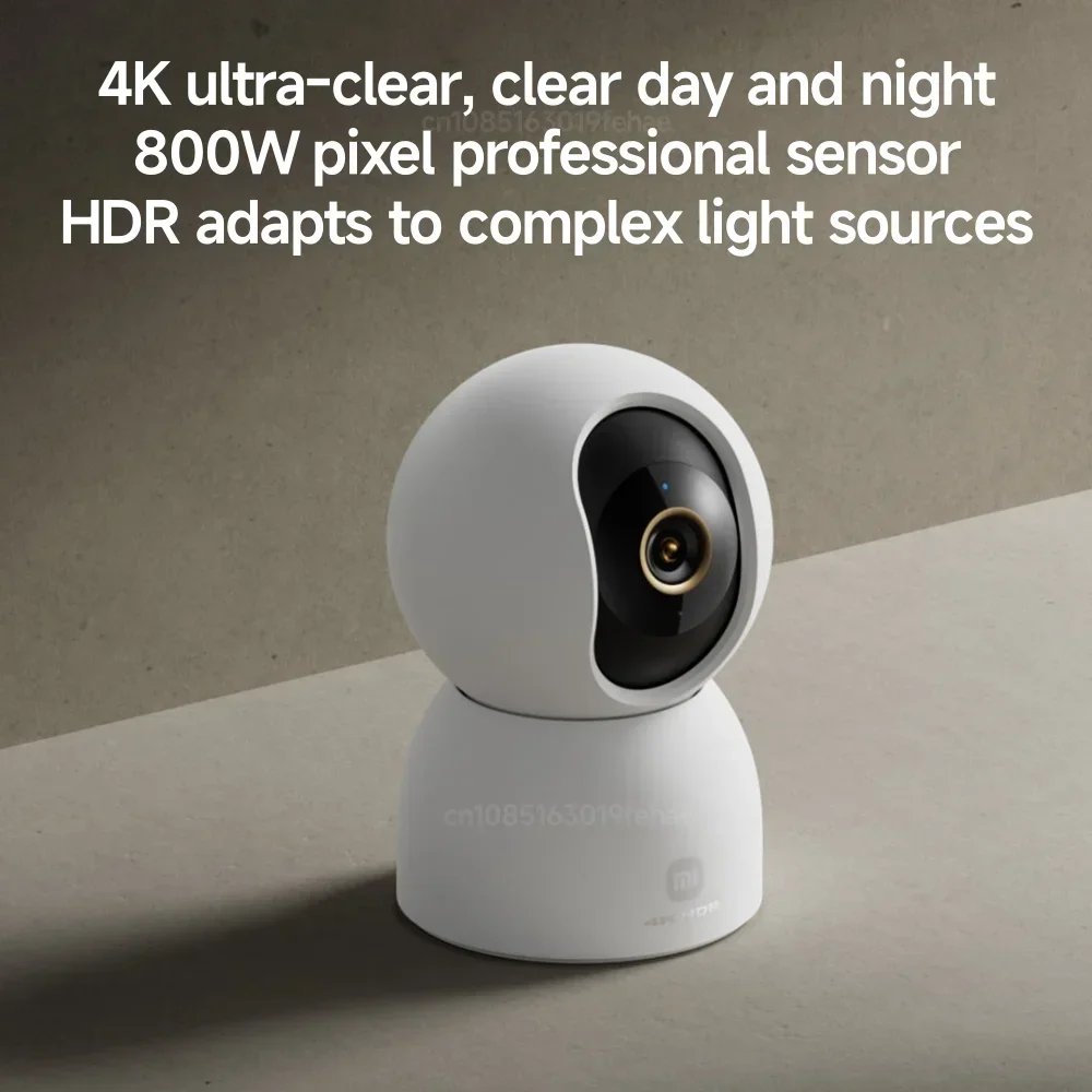 Nowa inteligentna kamera Xiaom – Home Security Camera Xiaomi Mi 360 recenzja i cena
