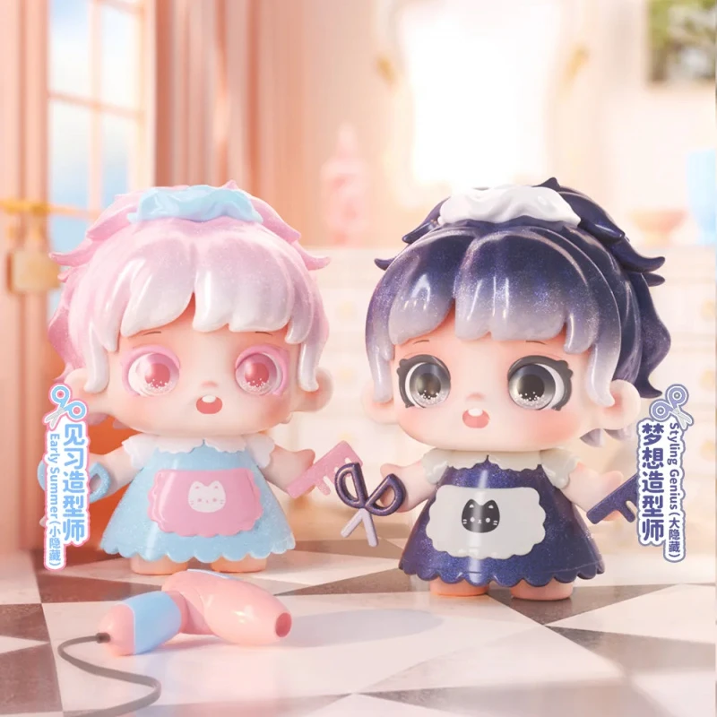 Miana Styling House Mini Serie – Home Security Product recenzja i cena