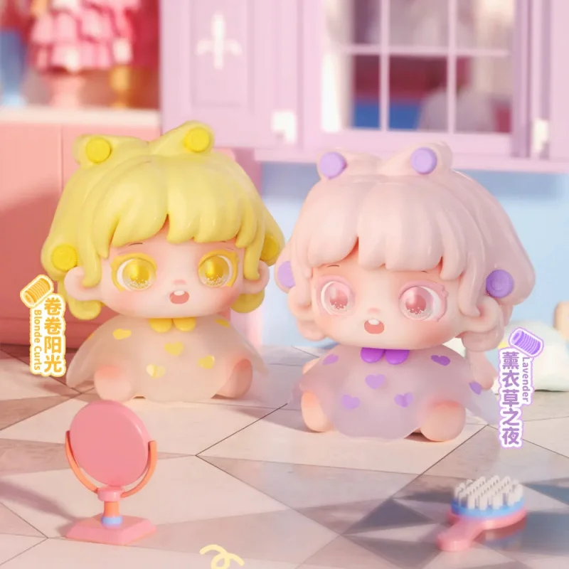 Miana Styling House Mini Serie – Home Security Product recenzja i cena