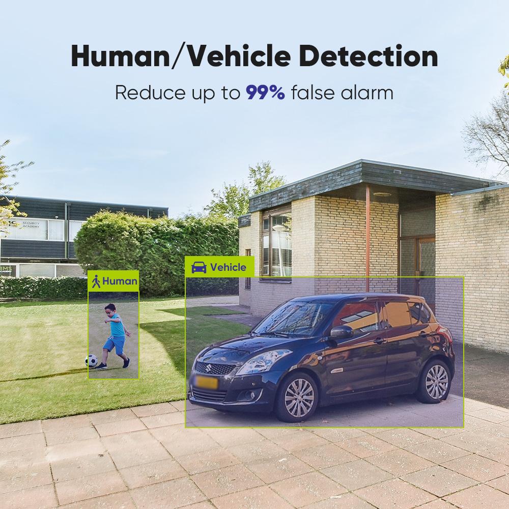 System kamer bezpieczeństwa SA – Home Security Business recenzja i cena