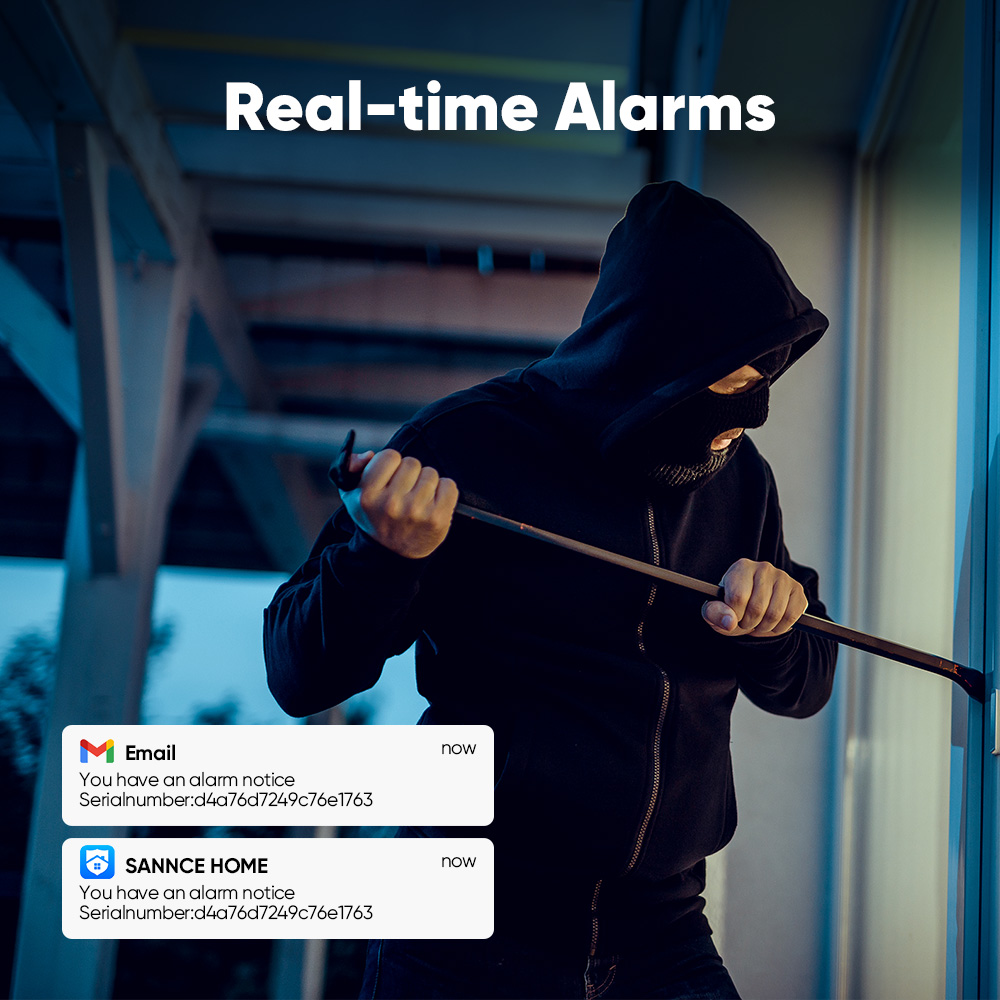 System kamer bezpieczeństwa SA – Home Security Business recenzja i cena