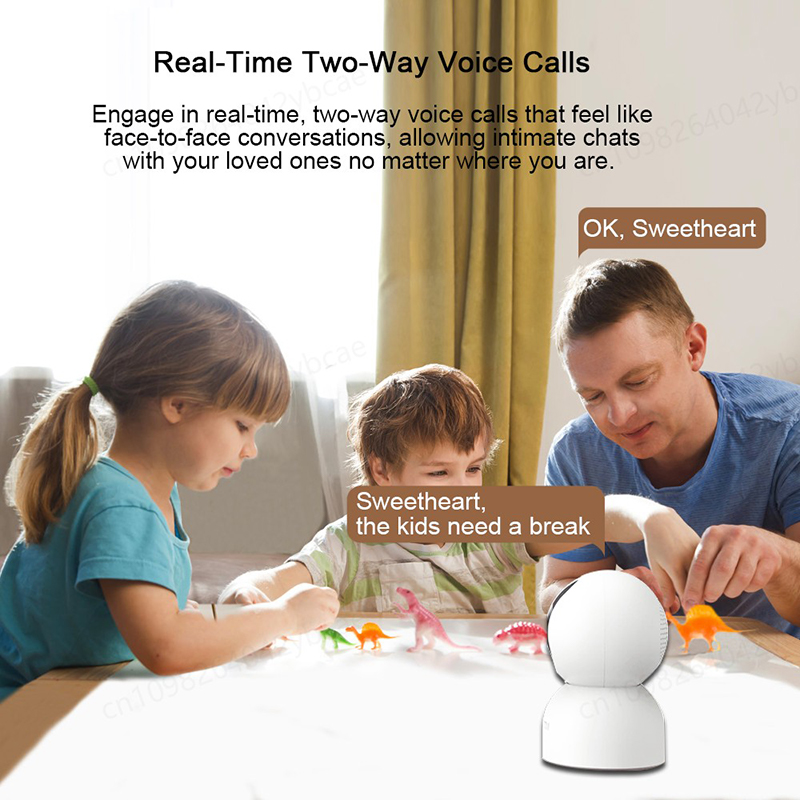 Inteligentna kamera Wi-Fi XIAO – Home Security Camera Xiaomi Mi 360 recenzja i cena