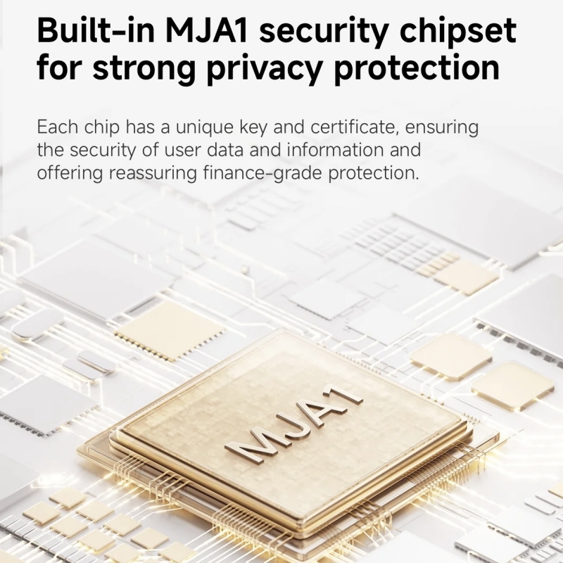 Inteligentna kamera Xiaomi C50 – Home Security Camera Xiaomi Mi 360 recenzja i cena