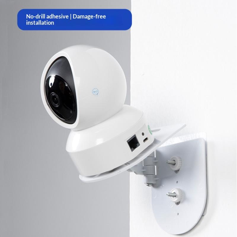 Uchwyt ścienny w kształcie lit – Home Security Business recenzja i cena