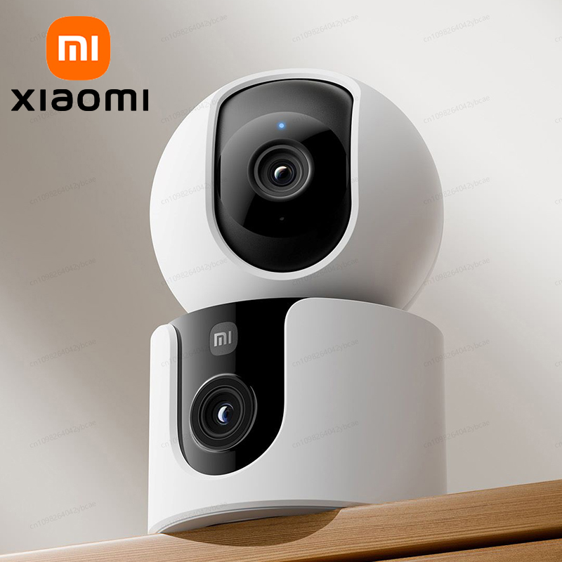 Inteligentna kamera XIAOMI C30 – Home Security Camera Xiaomi Mi 360 recenzja i cena