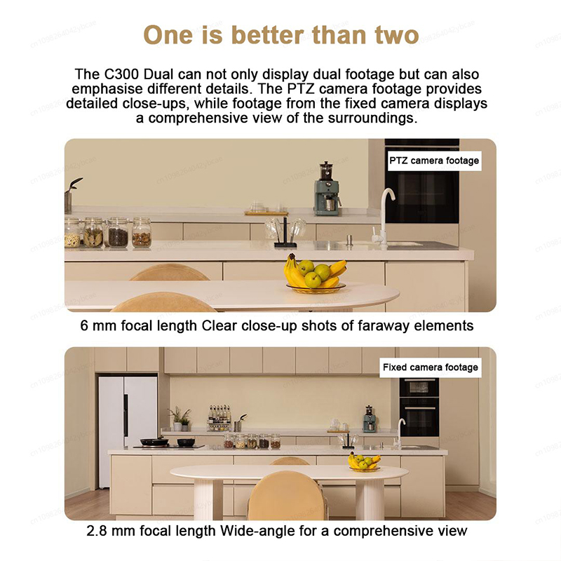 Inteligentna kamera XIAOMI C30 – Home Security Camera Xiaomi Mi 360 recenzja i cena