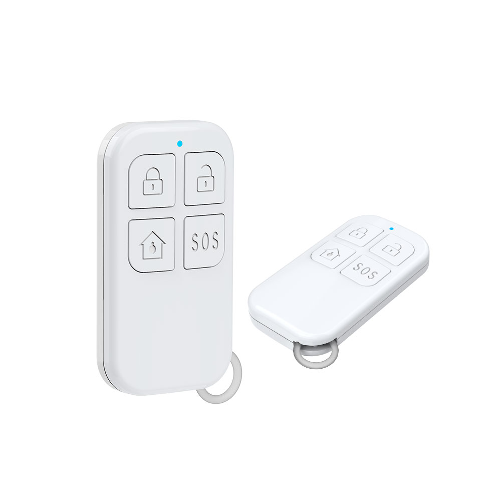 Bezprzewodowy detektor zdalneg – Home Security Home Assistant recenzja i cena