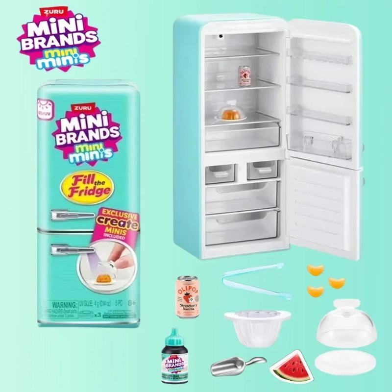ZURU Oryginalny Zestaw Mini Lo – Home Security Product recenzja i cena