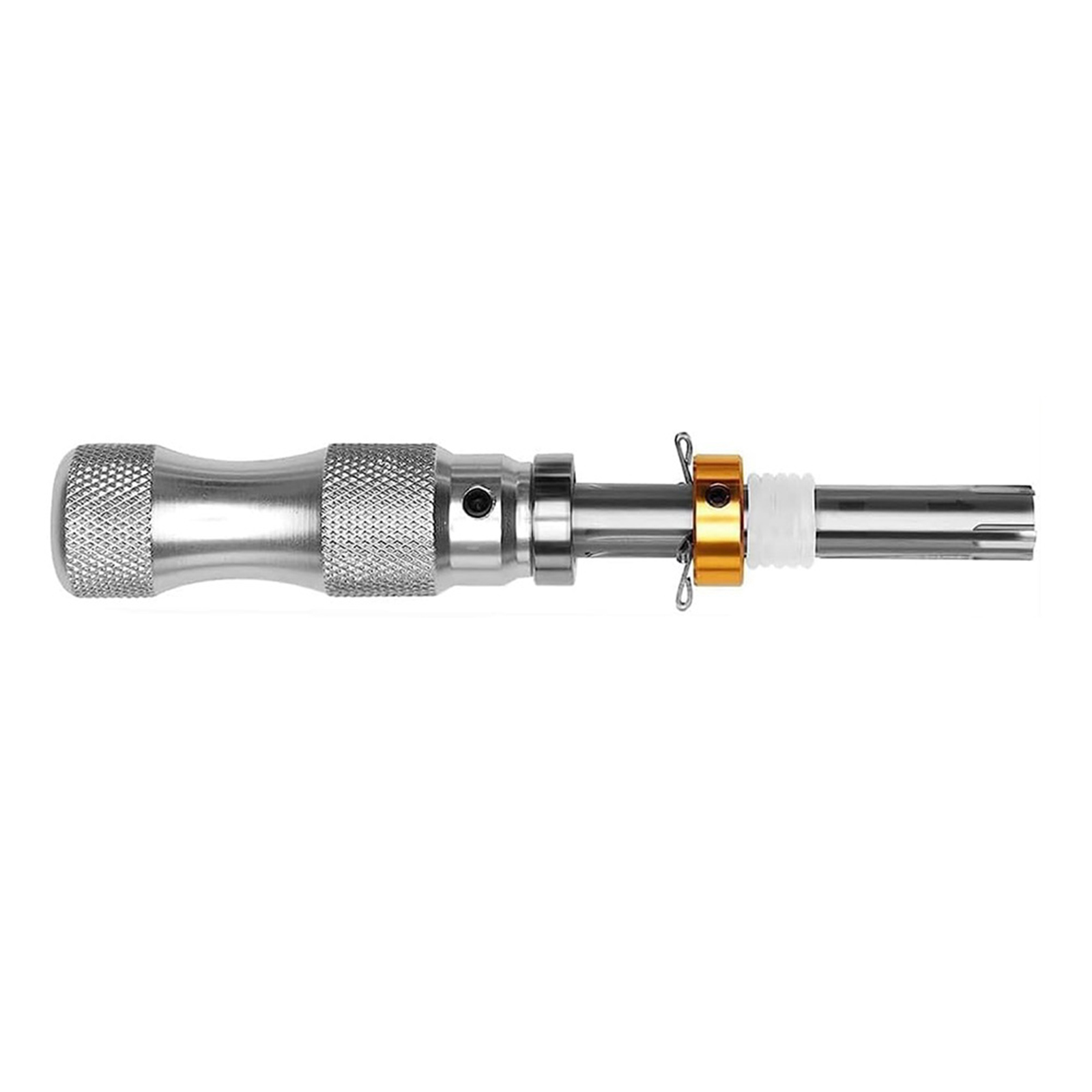 Zestaw narzędzi do otwierania  – Lock Picking Set recenzja i cena