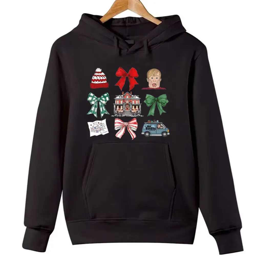 Bluza filmowa z motywem McCall – Home Security Plans recenzja i cena