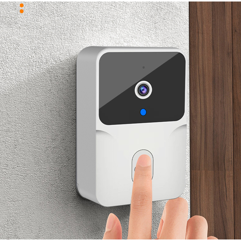Bezprzewodowy dzwonek do drzwi – Home Security Doorbell Camera recenzja i cena