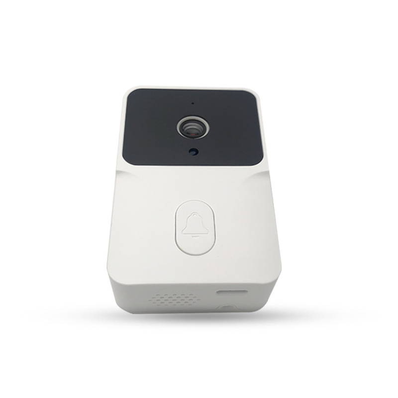 Bezprzewodowy dzwonek do drzwi – Home Security Doorbell Camera recenzja i cena