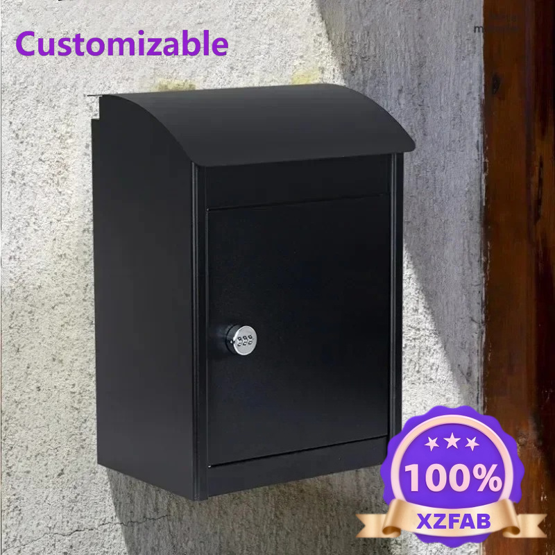 Bezpośrednio od producenta 202 – Home Security Letters recenzja i cena