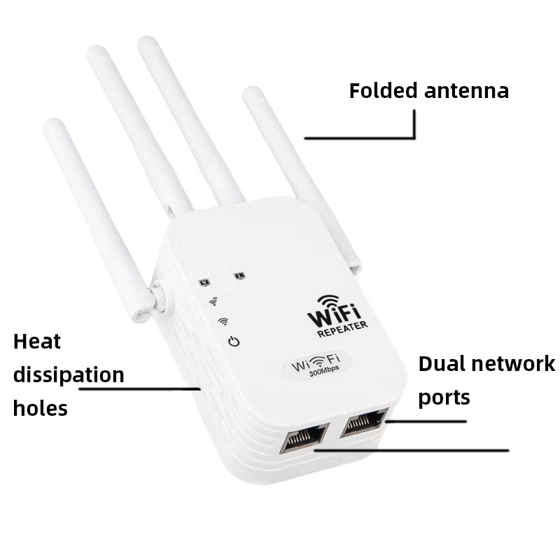 KATORD 1200Mbps Bezprzewodowy  – Home Security Network recenzja i cena